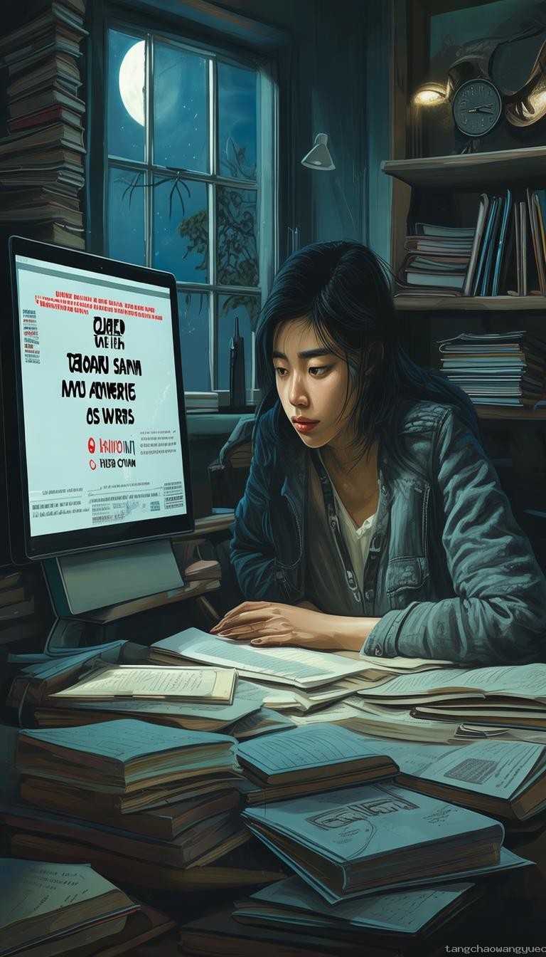 高考真相：揭秘“今年高考泄露绝密答案”谣言的背后🚫📚